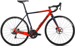 Orbea Gain M20 2019 - Electric Road Bike