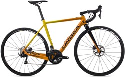 Orbea Gain M30 2019 - Electric Road Bike