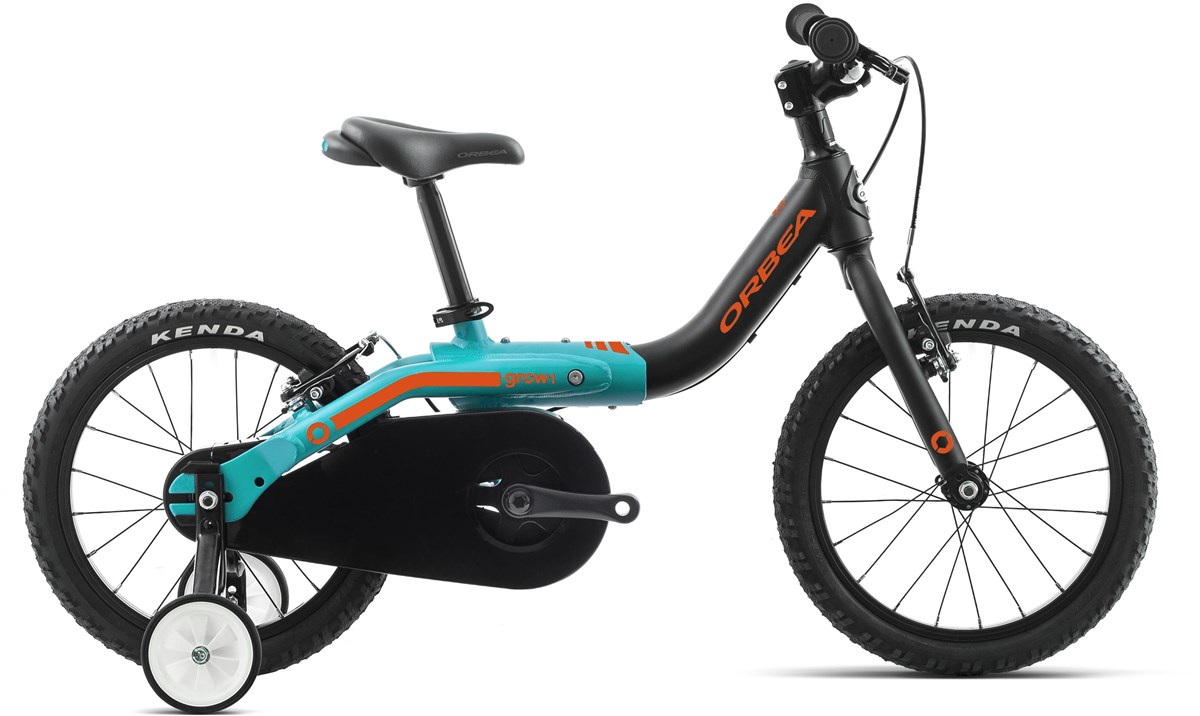 Orbea Grow 1 16w 2019 - Kids Bike product image