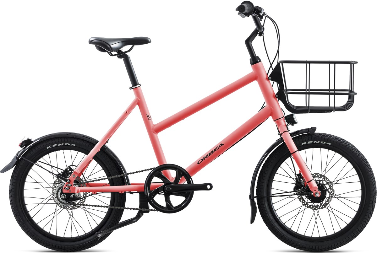 Orbea Katu 30 2019 - Hybrid Sports Bike product image