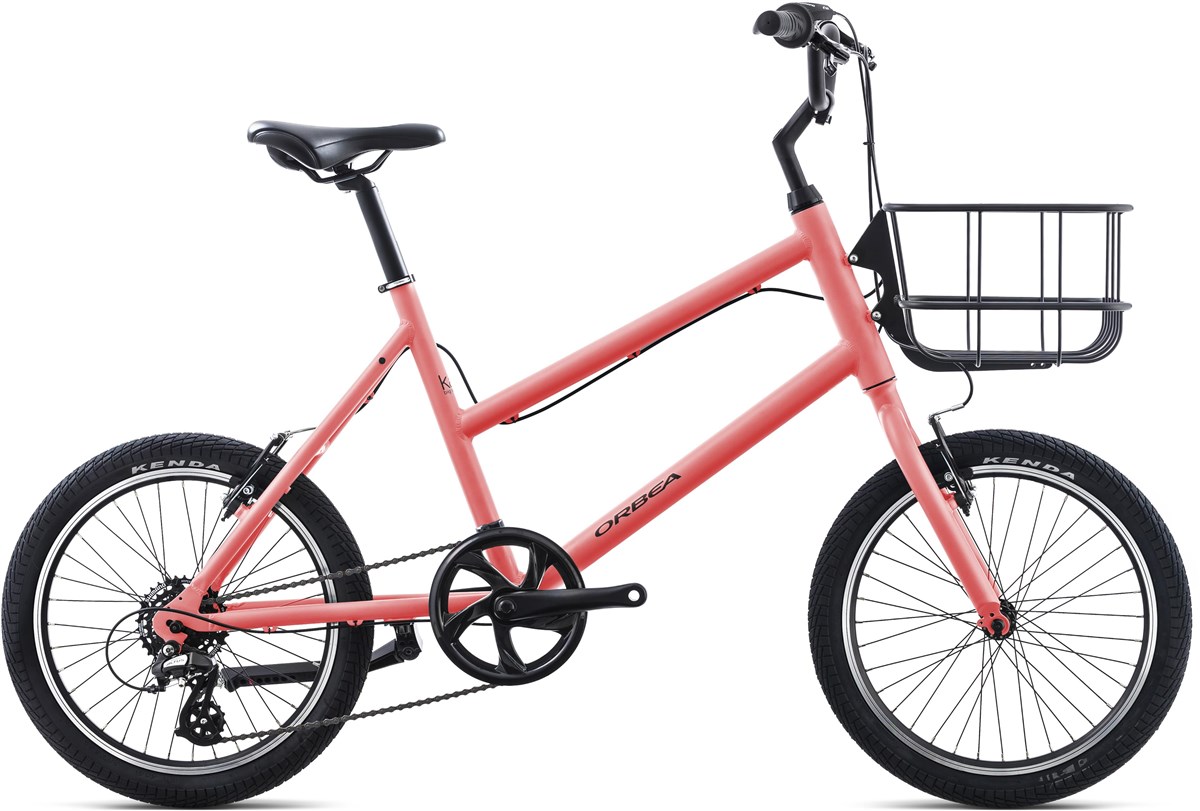 Orbea Katu 50 2019 - Hybrid Sports Bike product image