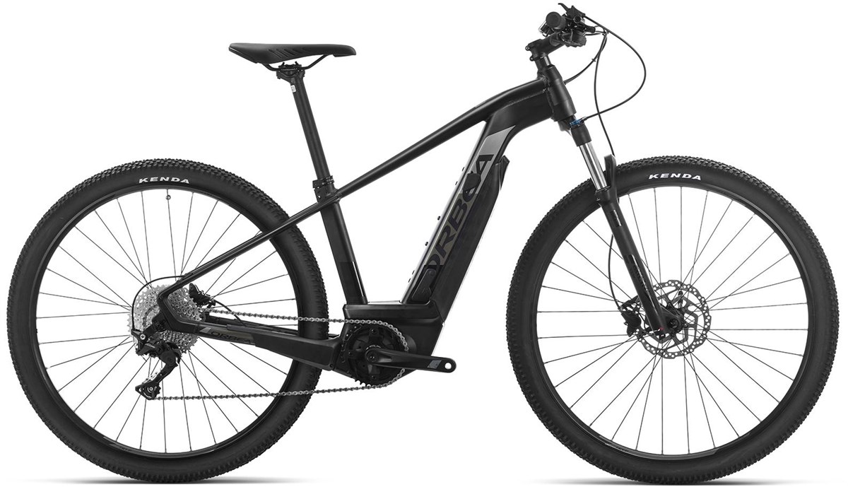 Orbea Keram 15 29er/27.5" 2019 - Electric Mountain Bike product image