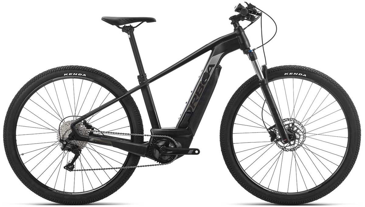 Orbea Keram 20 29er/27.5" 2019 - Electric Mountain Bike product image