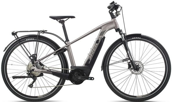 Orbea Keram Comfort 20 2019 Tredz Bikes