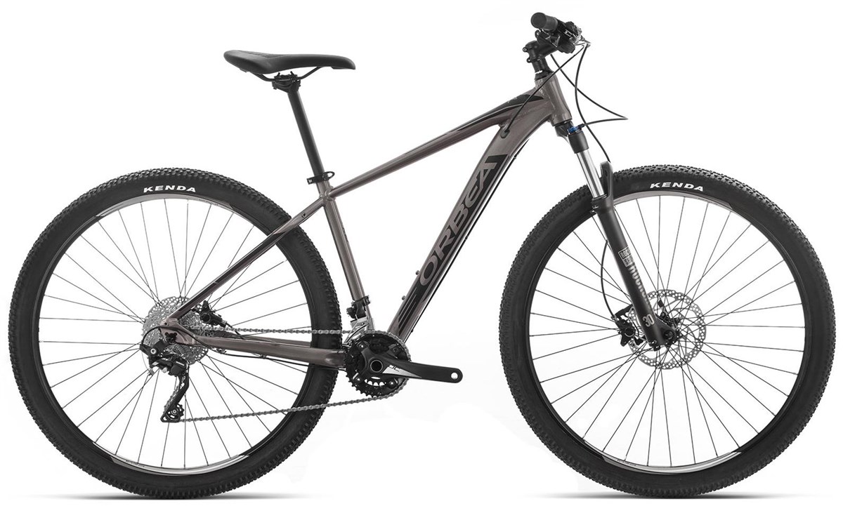 Orbea MX 10 27.5" Mountain Bike 2019 - Hardtail MTB product image