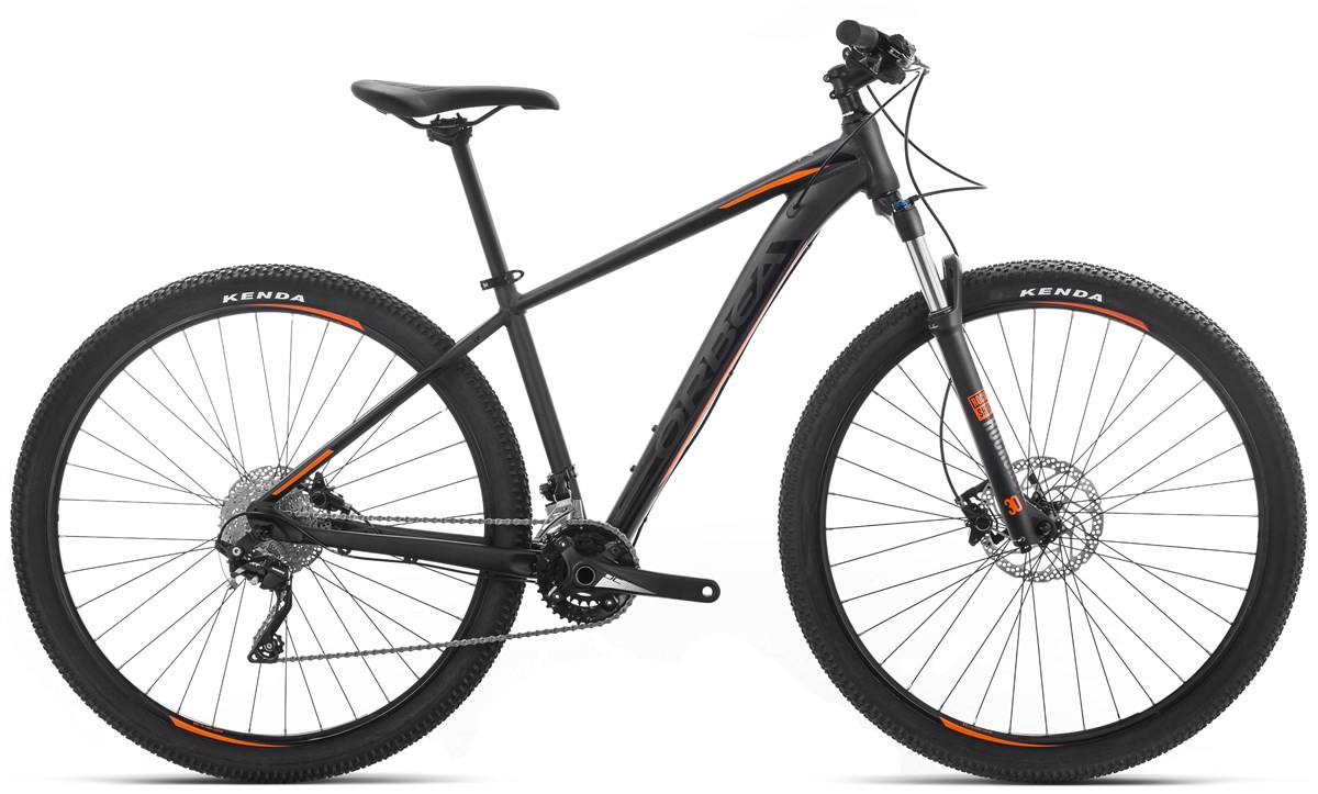 Orbea MX 10 29er Mountain Bike 2019 - Hardtail MTB product image