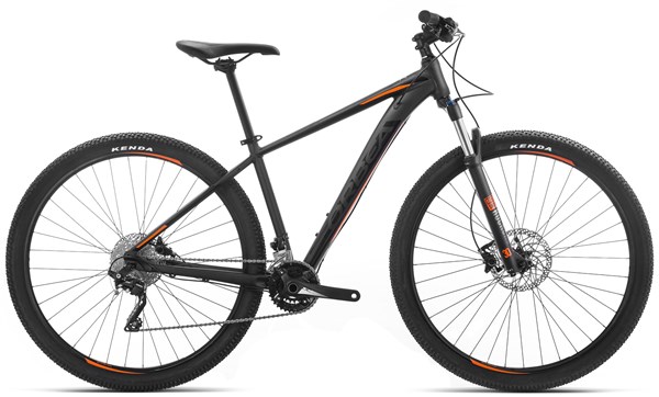 orbea mx 10 29 bike 2019