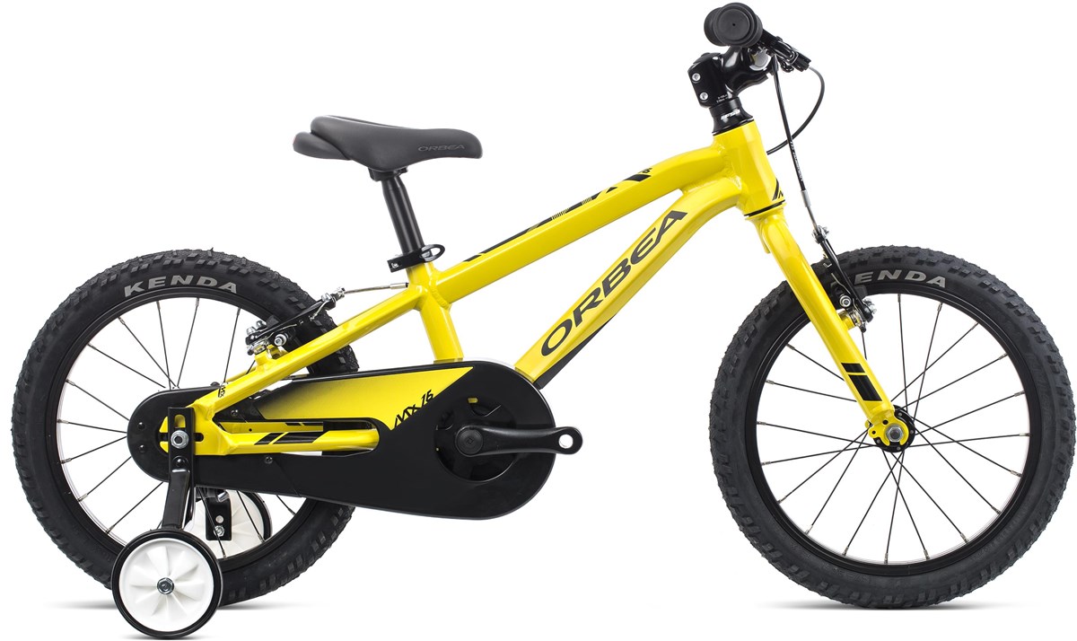 Orbea MX 16 16w 2019 - Kids Bike product image
