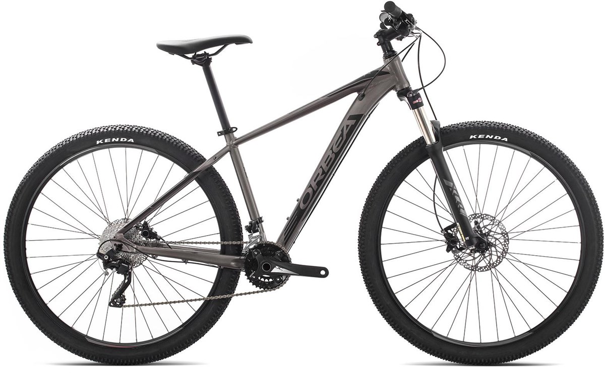 Orbea MX 20 27.5" Mountain Bike 2019 - Hardtail MTB product image