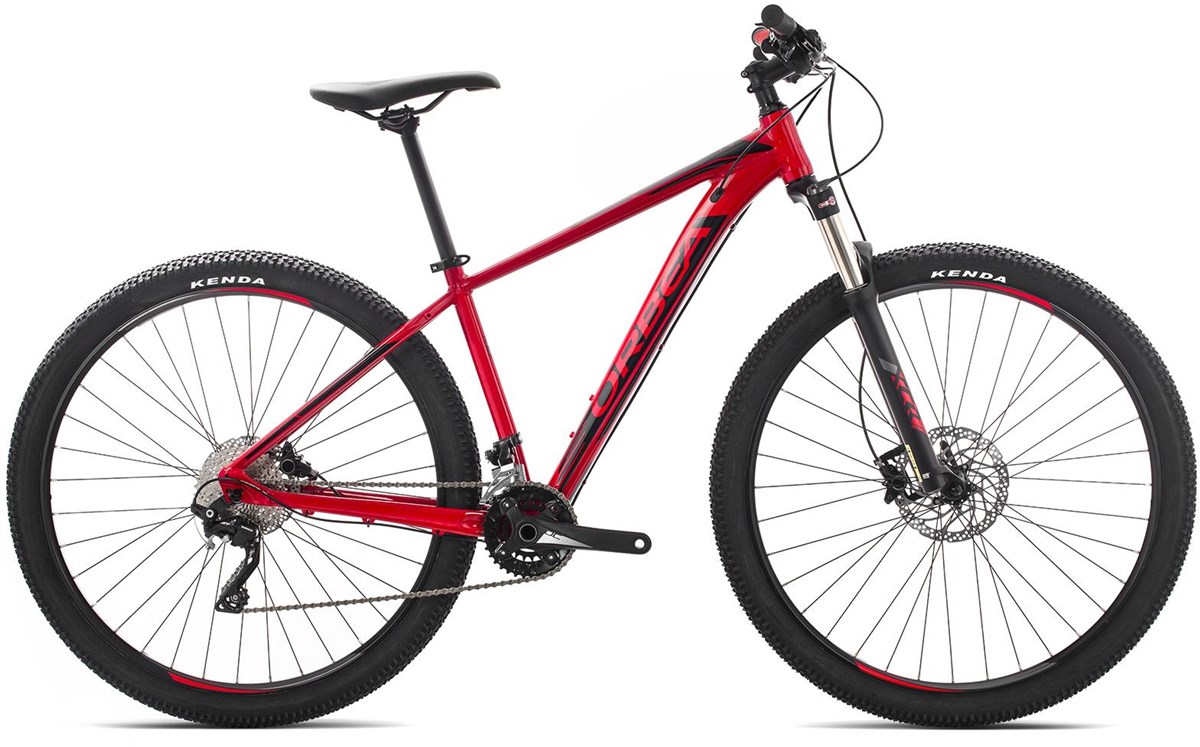 Orbea MX 20 29er Mountain Bike 2019 - Hardtail MTB product image