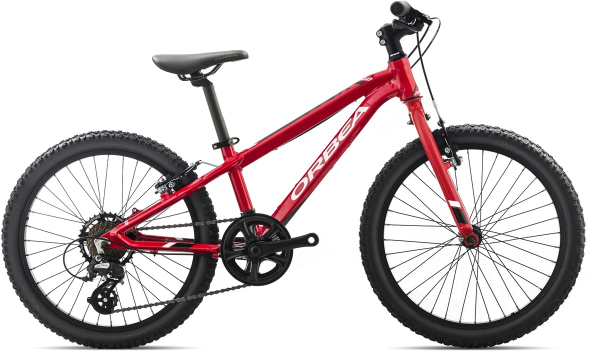 Orbea MX 20 Dirt 20w 2019 - Kids Bike product image