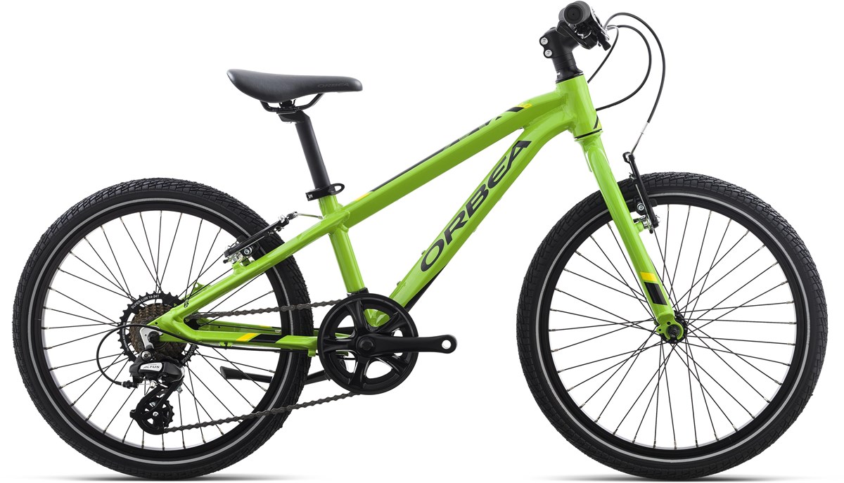 Orbea MX 20 Speed 20w 2019 - Kids Bike product image