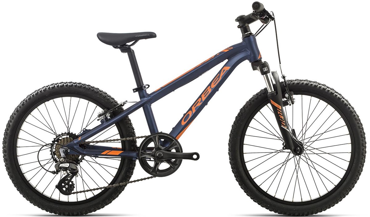 Orbea MX 20 XC 20w 2019 - Kids Bike product image