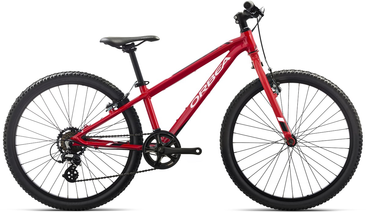 Orbea MX 24 Dirt 24w 2019 - Junior Bike product image
