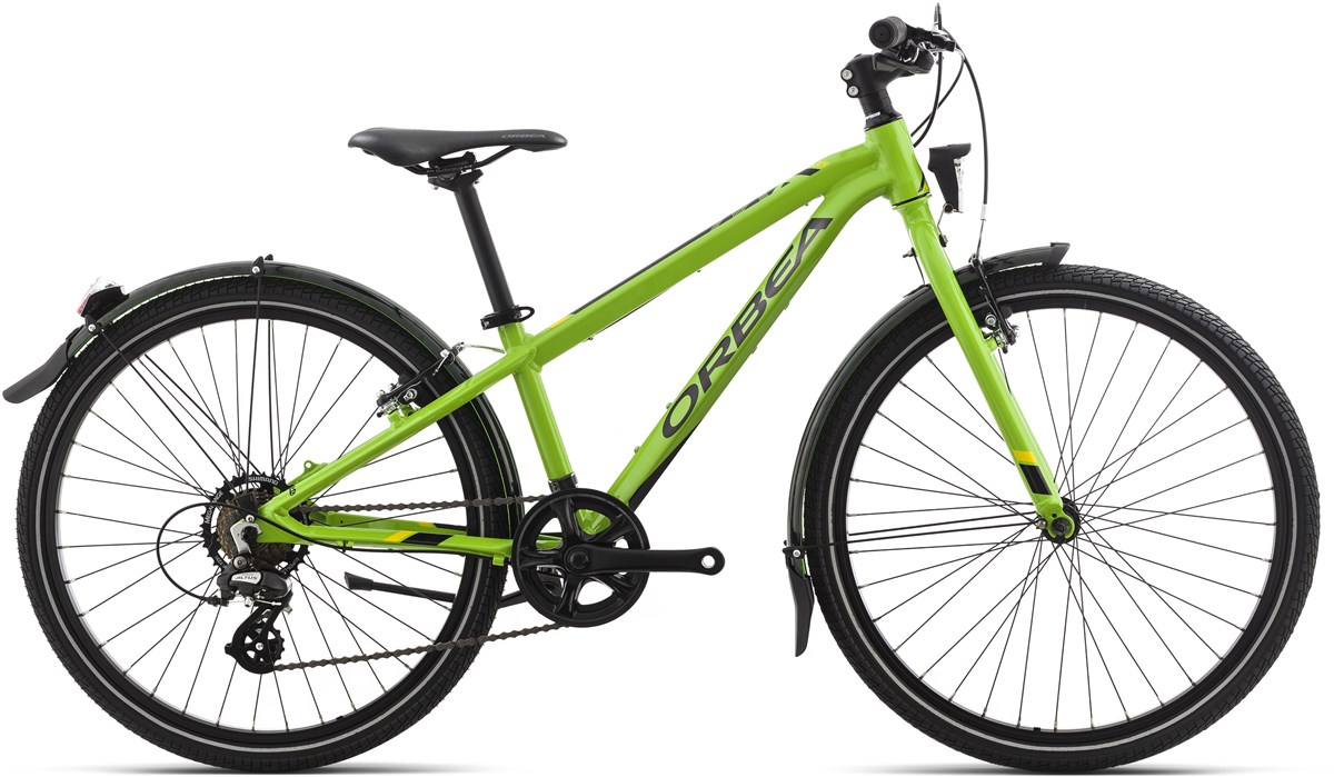 Orbea MX 24 Park 24w 2019 - Junior Bike product image