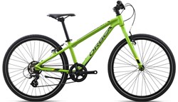 Orbea MX 24 Speed 24w 2019 - Junior Bike