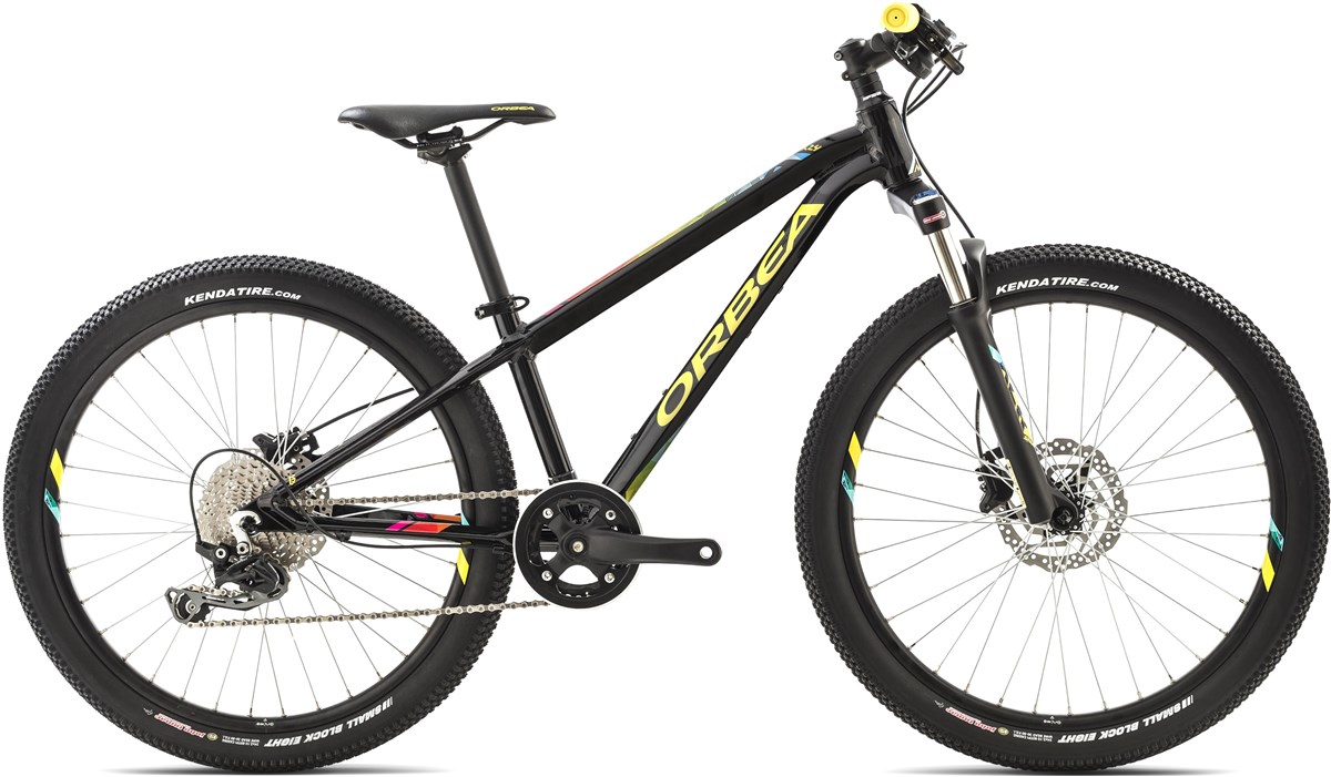 Orbea MX 24 Trail 24w 2019 - Junior Bike product image