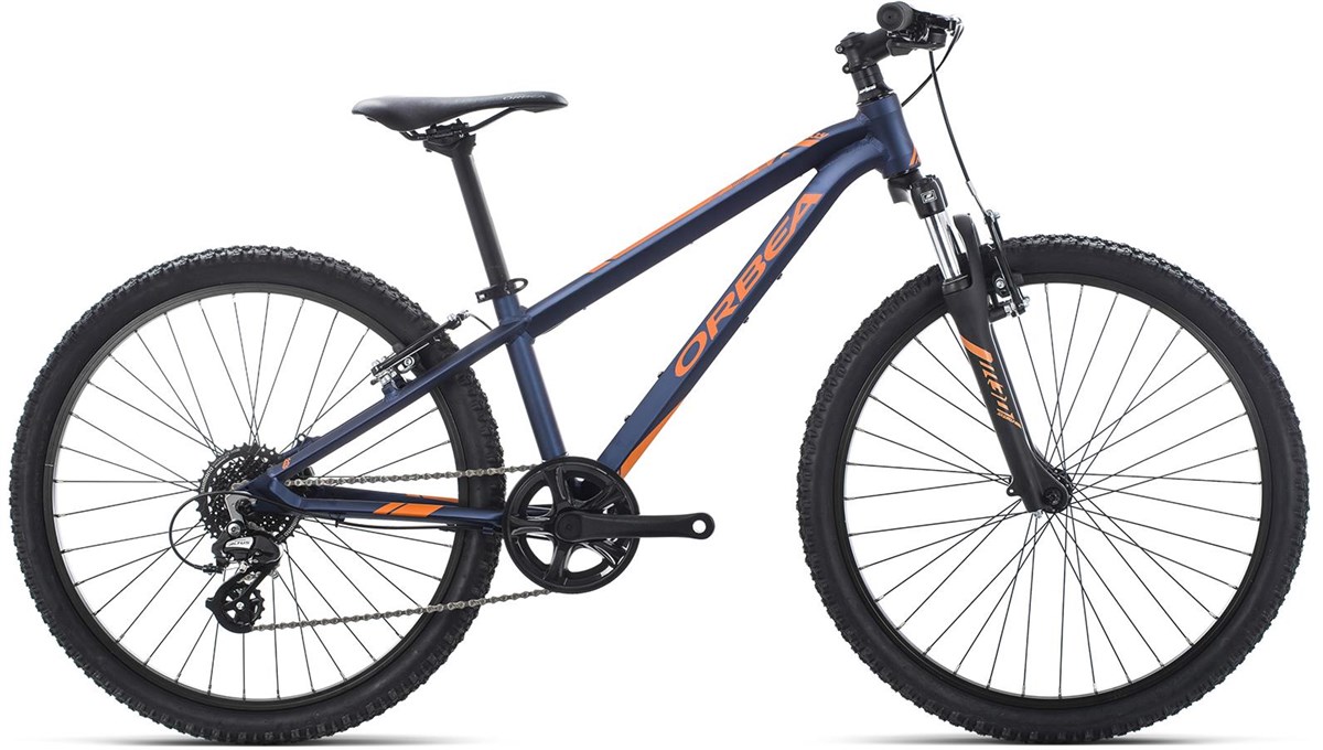 Orbea MX 24 XC 24w 2019 - Junior Bike product image