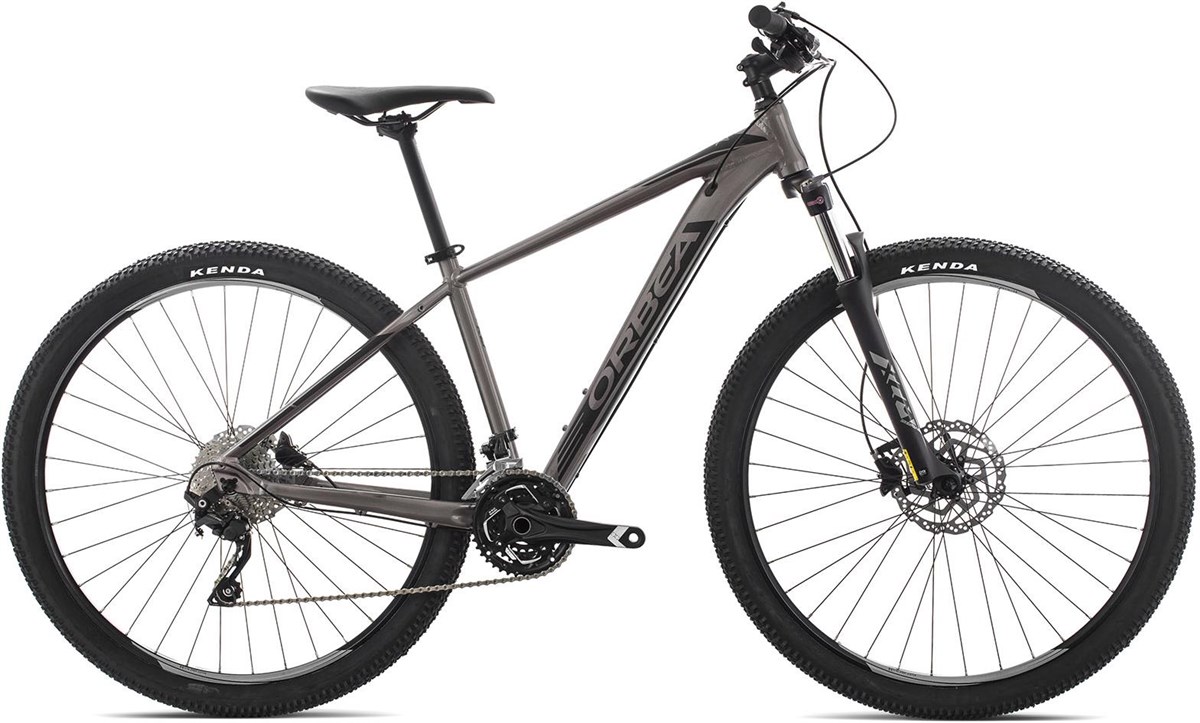 Orbea MX 30 27.5" Mountain Bike 2019 - Hardtail MTB product image
