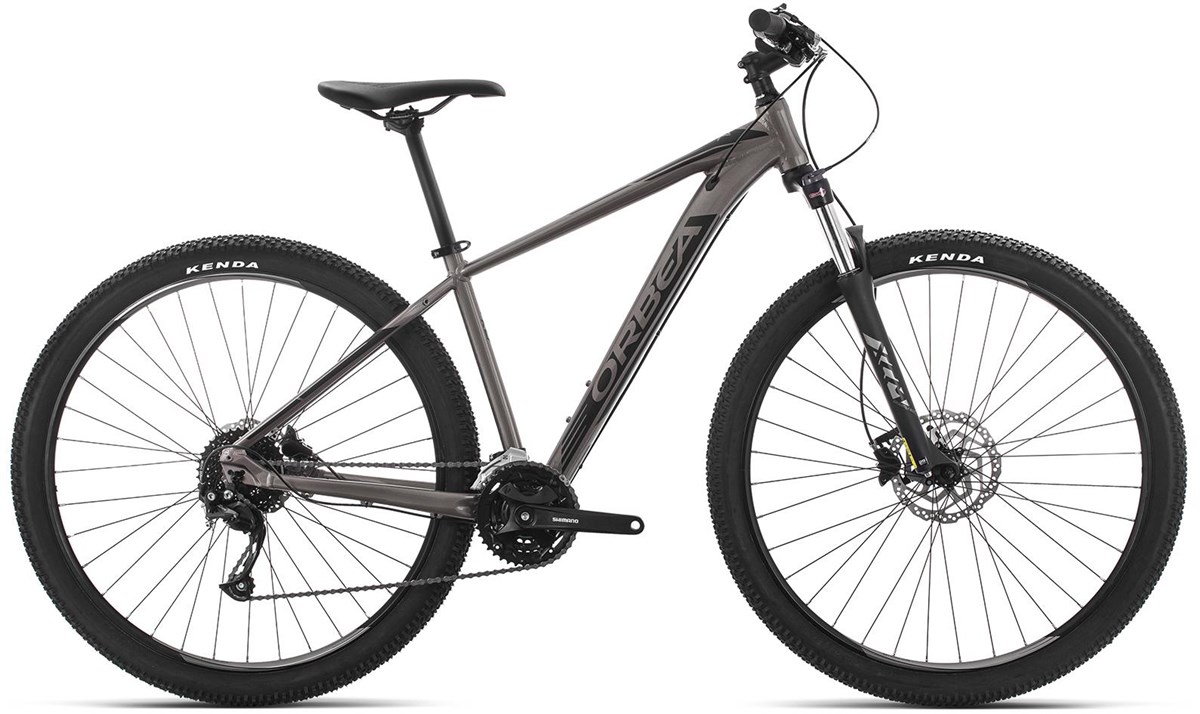 Orbea MX 40 27.5" Mountain Bike 2019 - Hardtail MTB product image