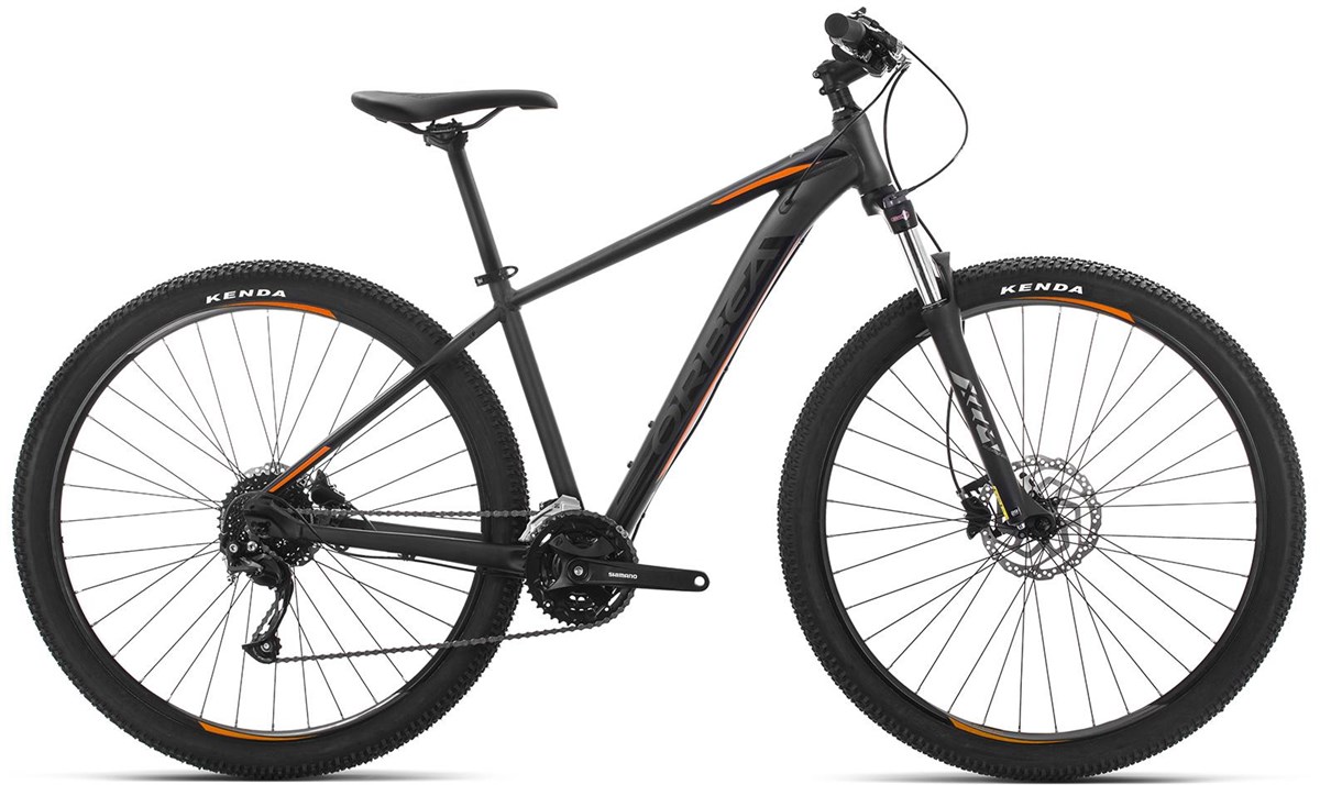 Orbea MX 40 29er Mountain Bike 2019 - Hardtail MTB product image