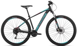 Orbea MX 40 29er Mountain Bike 2019 - Hardtail MTB