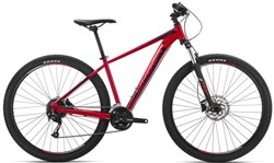 Orbea MX 40 29er Mountain Bike 2019 - Hardtail MTB