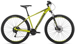 Orbea MX 40 29er Mountain Bike 2019 - Hardtail MTB