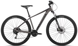 Orbea MX 40 29er Mountain Bike 2019 - Hardtail MTB