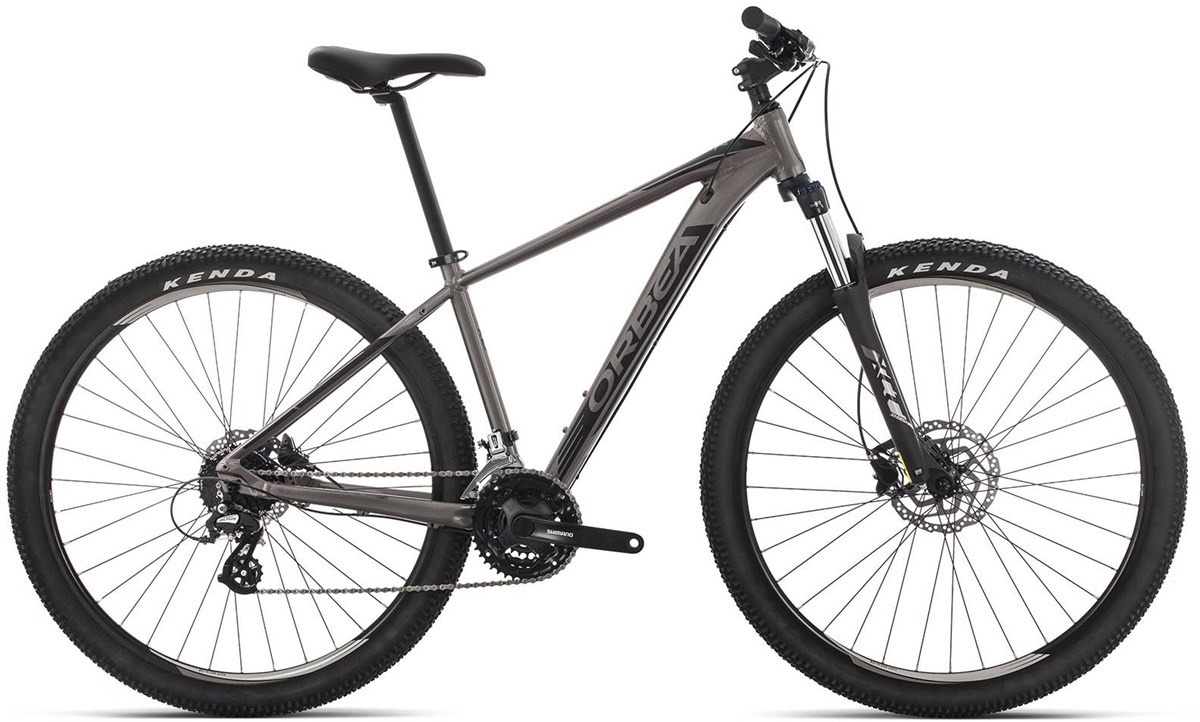 Orbea MX 50 27.5" Mountain Bike 2019 - Hardtail MTB product image