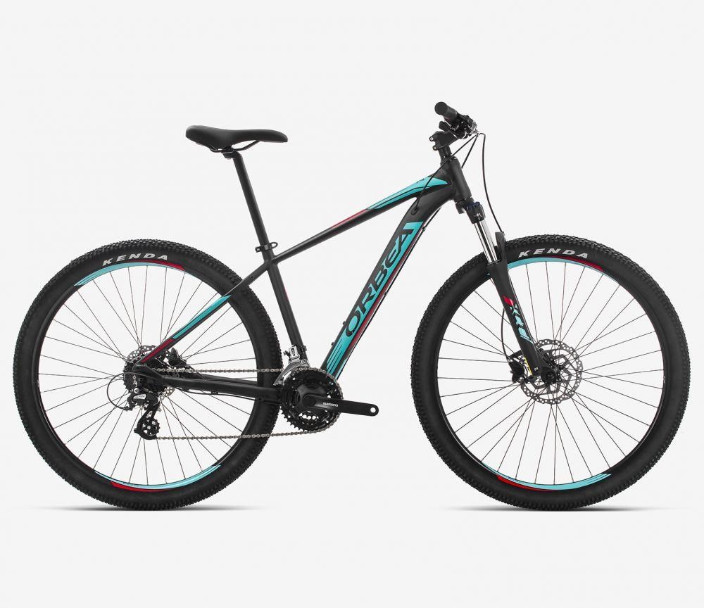 Orbea MX 50 29er Mountain Bike 2019 - Hardtail MTB product image