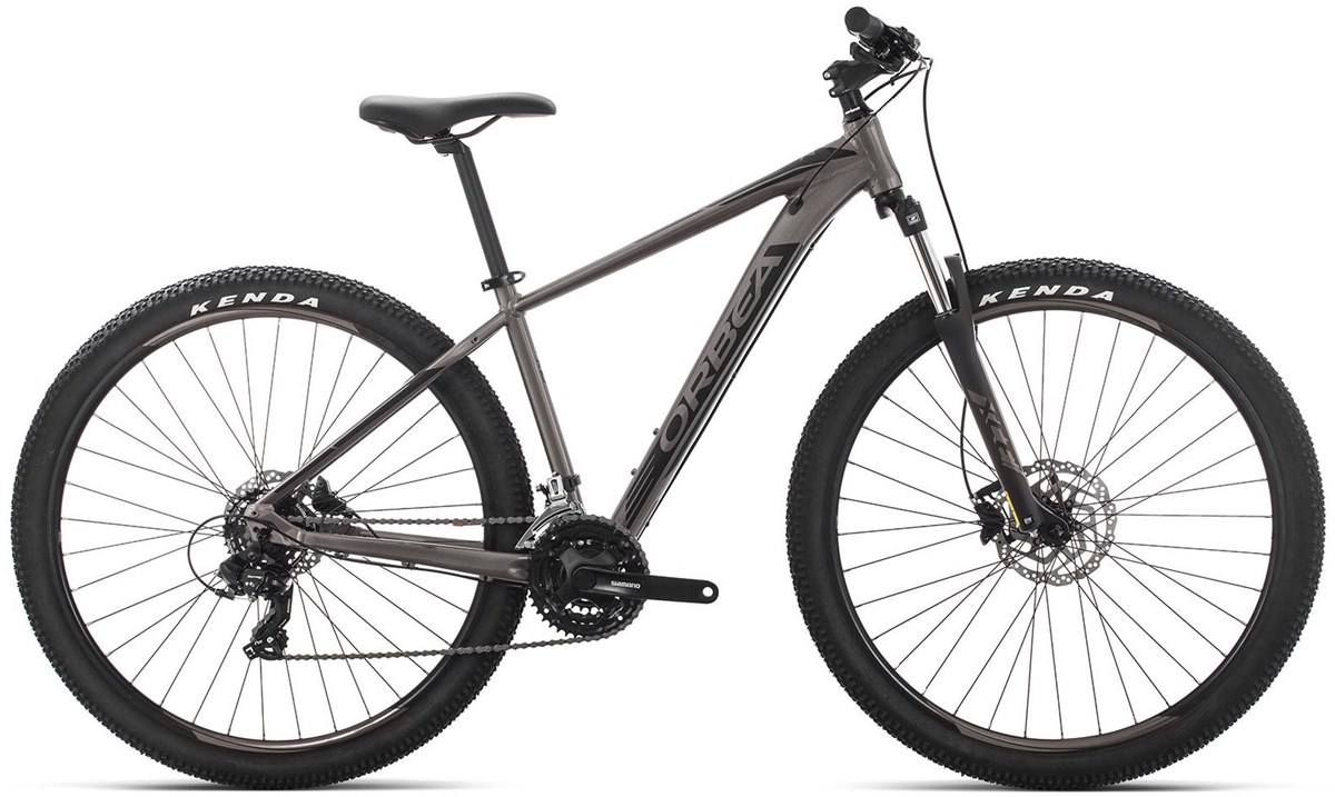 Orbea MX 60 27.5" Mountain Bike 2019 - Hardtail MTB product image