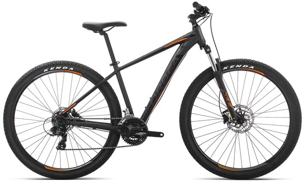 ORBEA MX 2018 Hardtail Bicycle