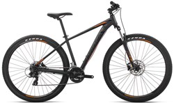 Orbea MX 60 29er Mountain Bike 2019 - Hardtail MTB