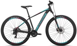 Orbea MX 60 29er Mountain Bike 2019 - Hardtail MTB