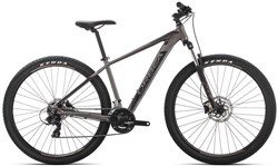 Orbea MX 60 29er Mountain Bike 2019 - Hardtail MTB
