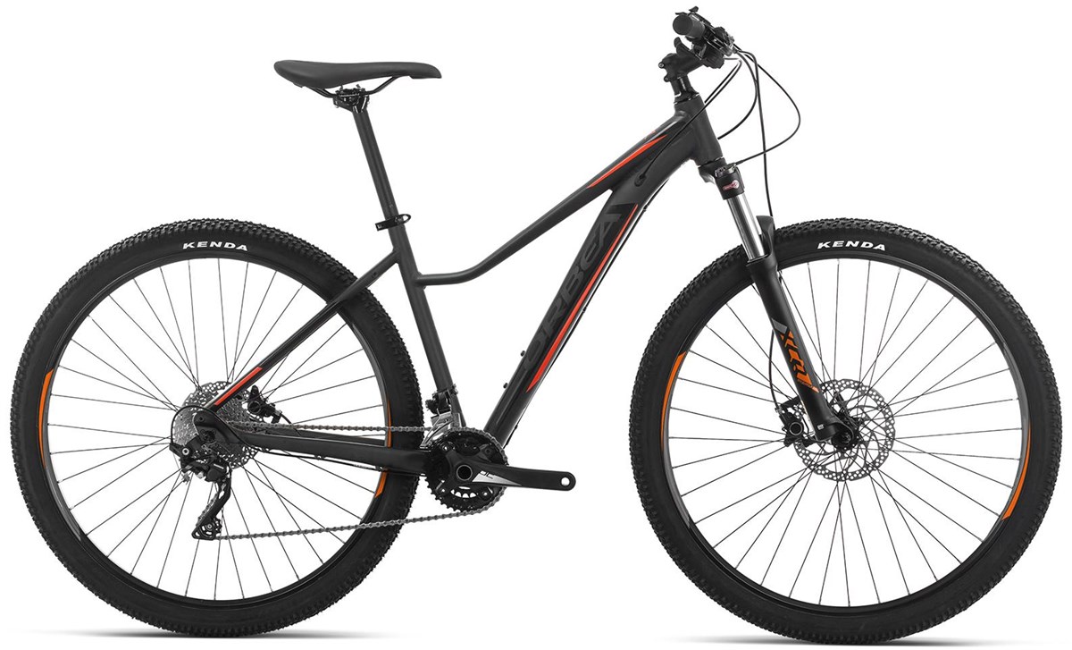 Orbea MX ENT 20 29er/27.5" Mountain Bike 2019 - Hardtail MTB product image