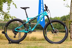 Orbea Occam AM H30 27.5" Mountain Bike 2019 - Trail Full Suspension MTB