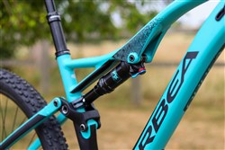 Orbea Occam AM H30 27.5" Mountain Bike 2019 - Trail Full Suspension MTB