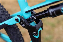 Orbea Occam AM H30 27.5" Mountain Bike 2019 - Trail Full Suspension MTB