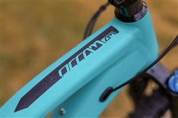 Orbea Occam AM H30 27.5" Mountain Bike 2019 - Trail Full Suspension MTB
