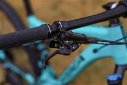 Orbea Occam AM H30 27.5" Mountain Bike 2019 - Trail Full Suspension MTB