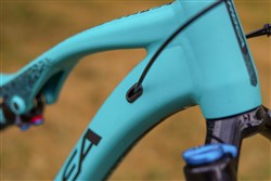 Orbea Occam AM H30 27.5" Mountain Bike 2019 - Trail Full Suspension MTB