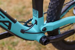 Orbea Occam AM H30 27.5" Mountain Bike 2019 - Trail Full Suspension MTB