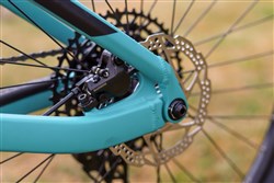 Orbea Occam AM H30 27.5" Mountain Bike 2019 - Trail Full Suspension MTB