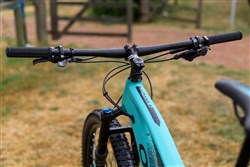 Orbea Occam AM H30 27.5" Mountain Bike 2019 - Trail Full Suspension MTB