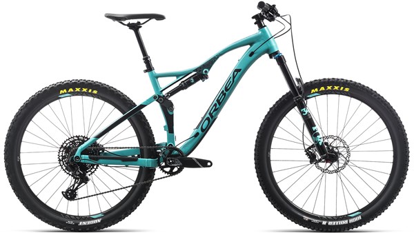 mountain bike orbea 27.5