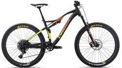 Orbea Occam AM H30 27.5" Mountain Bike 2019 - Trail Full Suspension MTB
