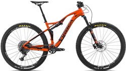 Orbea Occam TR H10 27.5"+ Mountain Bike 2019 - Trail Full Suspension MTB