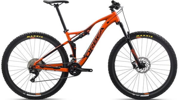 orbea occam 29 h50